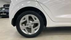 Hyundai i10 1.0 MPi SE Connect 5dr Petrol Hatchback